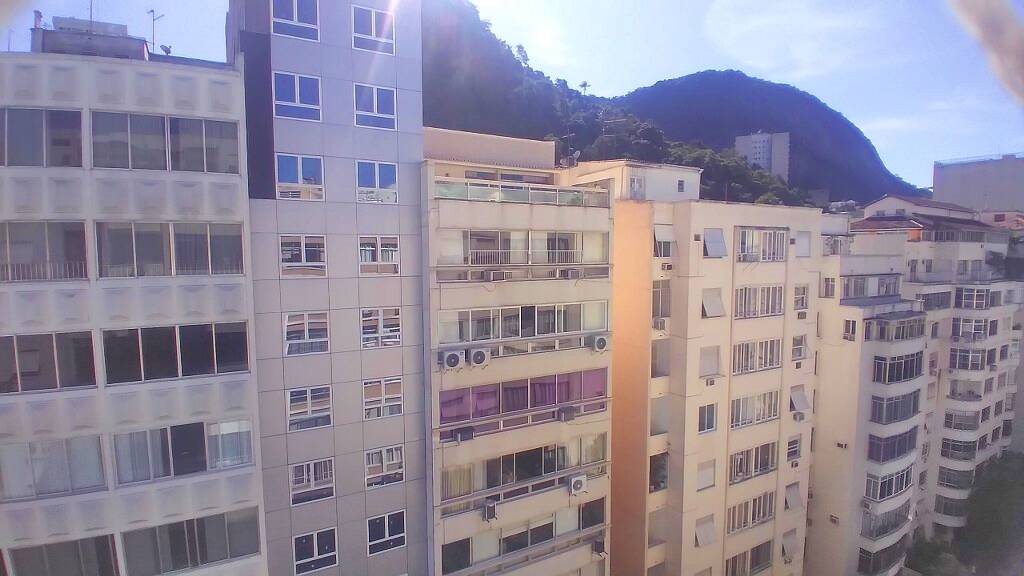 #LOC1001 - Apartamento para Locação em Rio de Janeiro - RJ