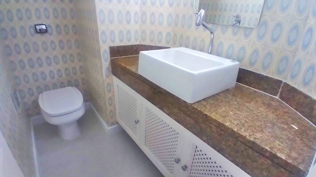 Apartamento para alugar com 3 quartos, 200m² - Foto 8