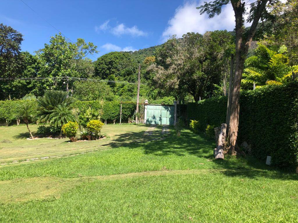 Sítio à venda com 4 quartos, 10000m² - Foto 1