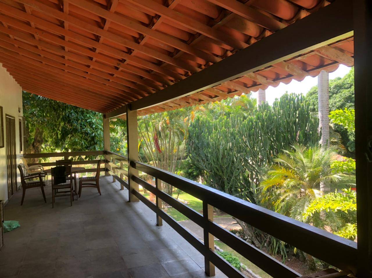 Sítio à venda com 4 quartos, 10000m² - Foto 33