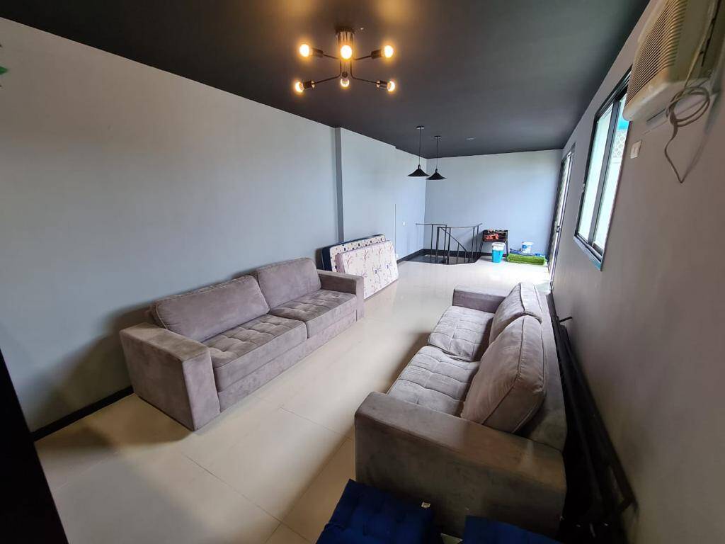 Cobertura, 2 quartos, 143 m² - Foto 5