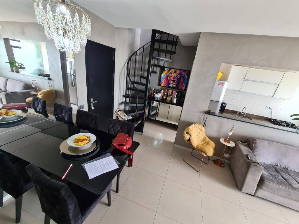 Cobertura, 2 quartos, 143 m² - Foto 15
