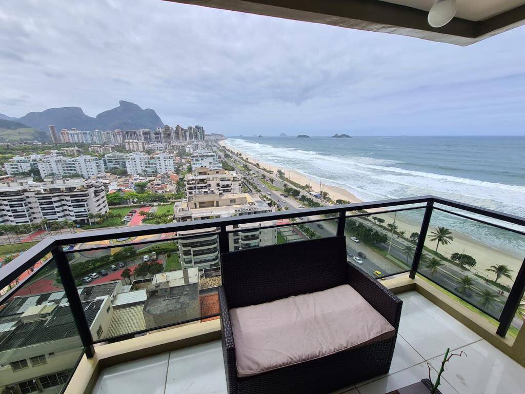 Cobertura, 2 quartos, 143 m² - Foto 22