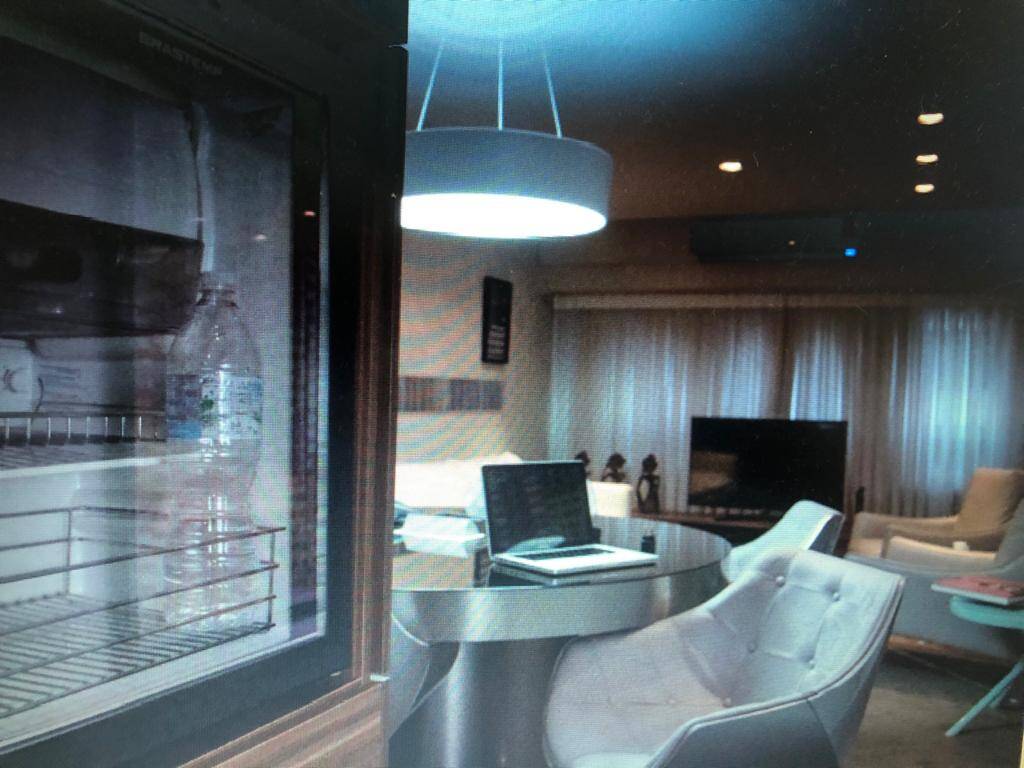 Sala-Conjunto, 30 m² - Foto 6