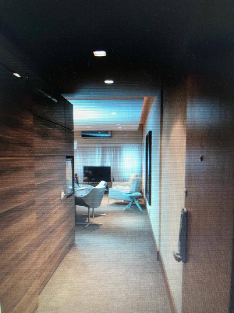 Sala-Conjunto, 30 m² - Foto 8