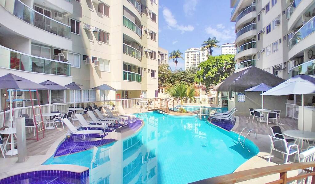 #VEN1019 - Cobertura para Venda em Rio de Janeiro - RJ