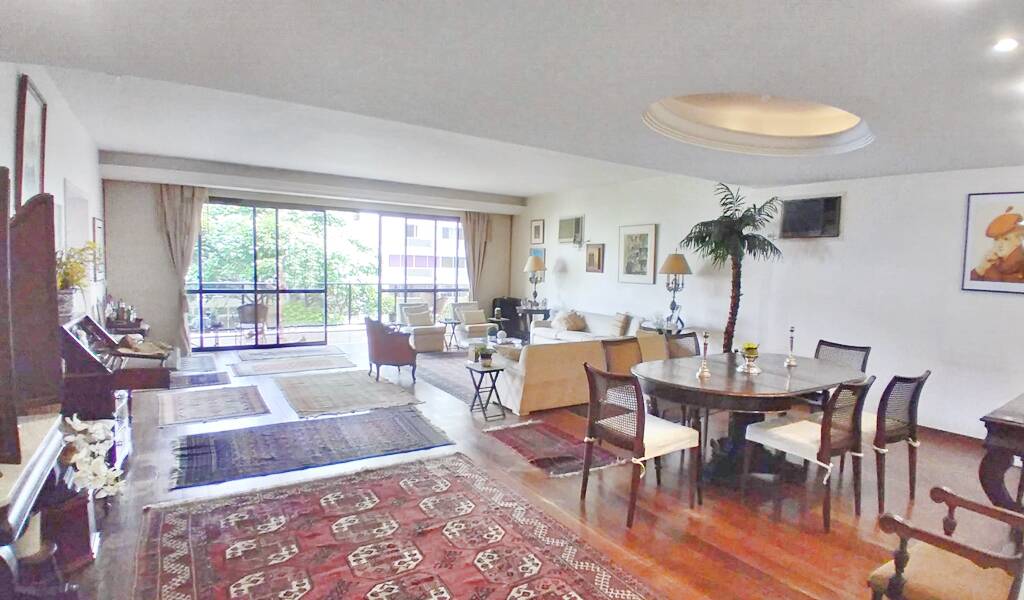 #VEN1024 - Apartamento para Venda em Rio de Janeiro - RJ
