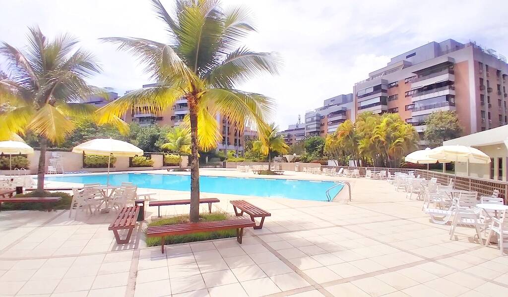 #VEN1025 - Apartamento para Venda em Rio de Janeiro - RJ