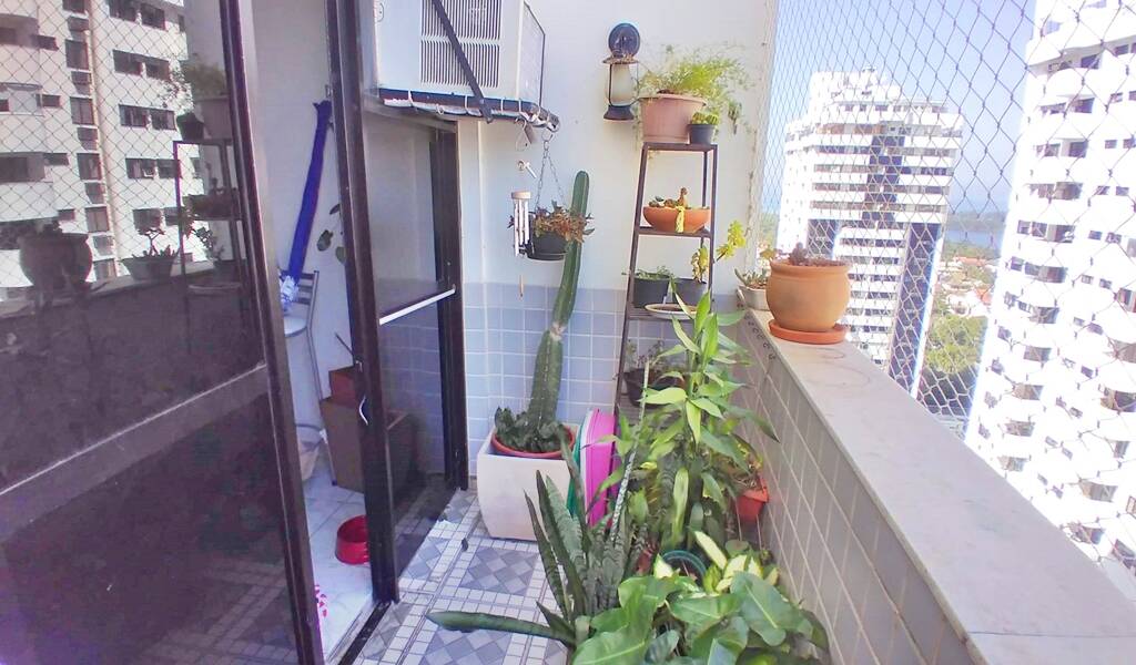 Apartamento, 2 quartos - Foto 5