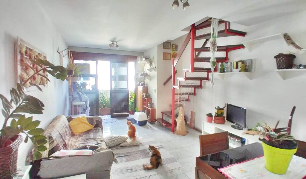Apartamento, 2 quartos - Foto 6