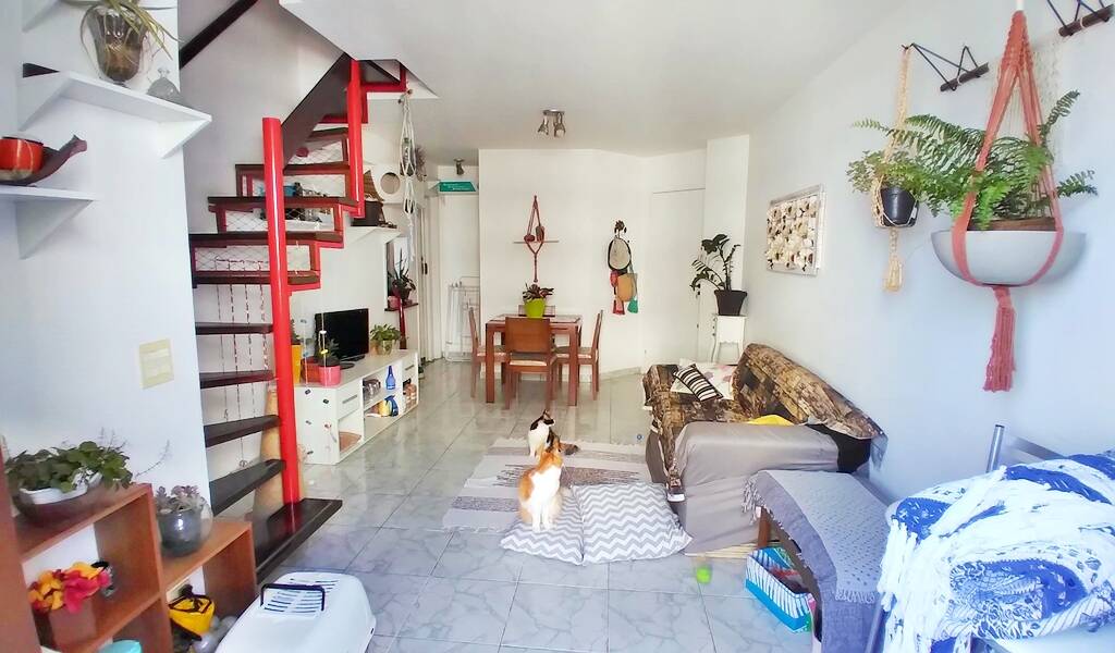 Apartamento, 2 quartos - Foto 7