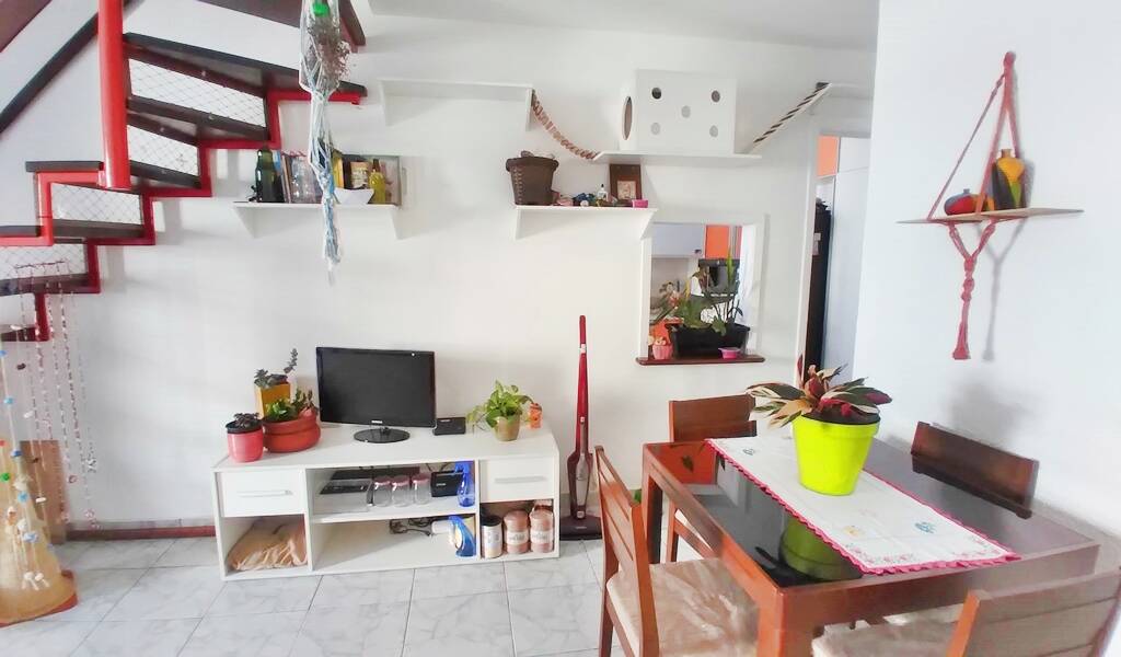 Apartamento, 2 quartos - Foto 8