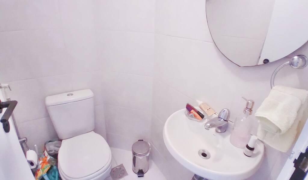 Apartamento, 2 quartos - Foto 9
