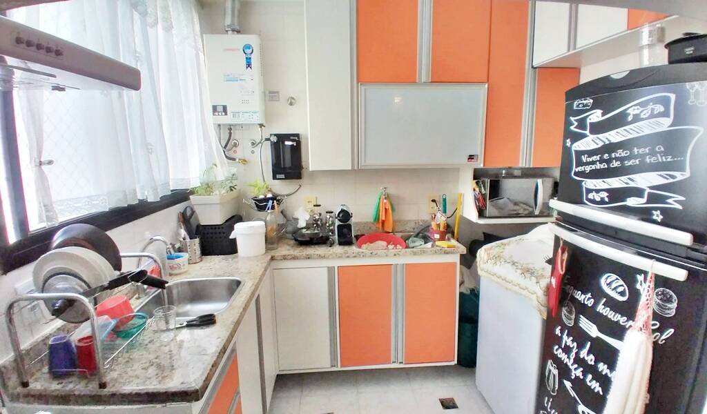 Apartamento, 2 quartos - Foto 16