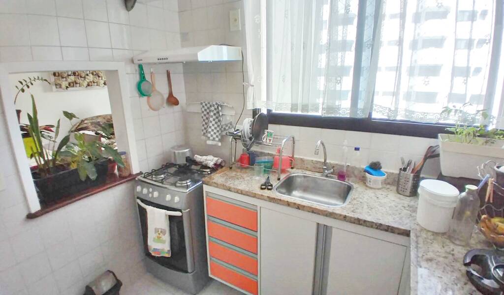Apartamento, 2 quartos - Foto 17
