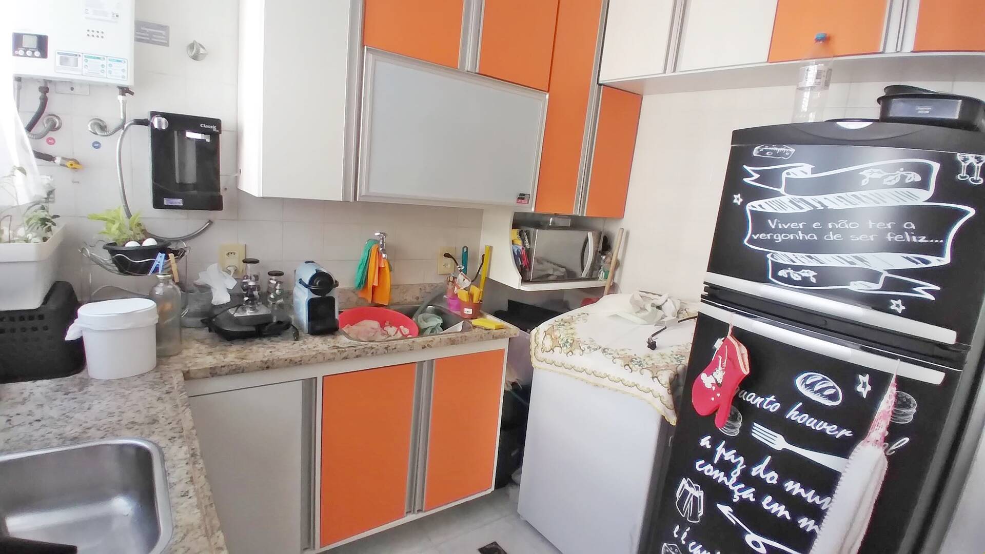 Apartamento, 2 quartos - Foto 18