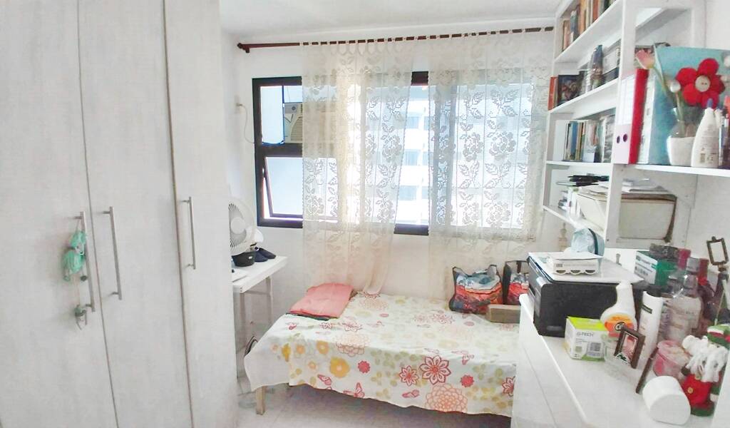 Apartamento, 2 quartos - Foto 10