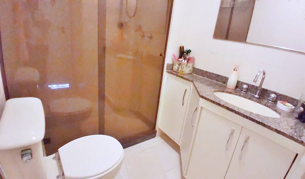 Apartamento, 2 quartos - Foto 12