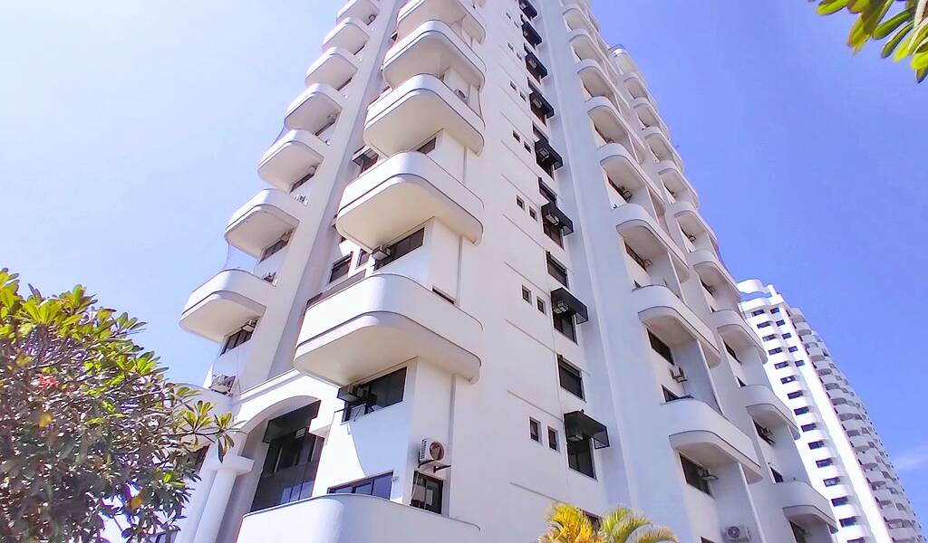 #VEN1026 - Apartamento para Venda em Rio de Janeiro - RJ