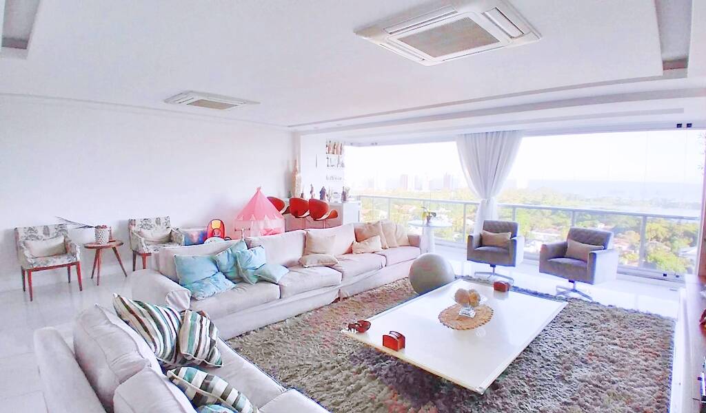 #VEN1027 - Apartamento para Venda em Rio de Janeiro - RJ