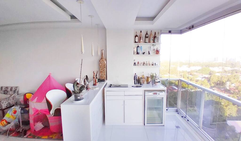 Apartamento, 4 quartos - Foto 7