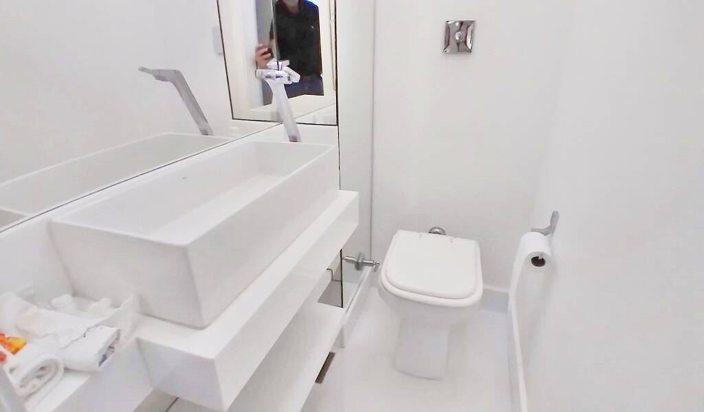 Apartamento, 4 quartos - Foto 9