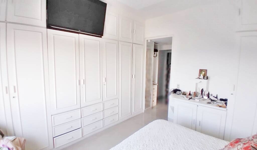 Apartamento, 4 quartos - Foto 11