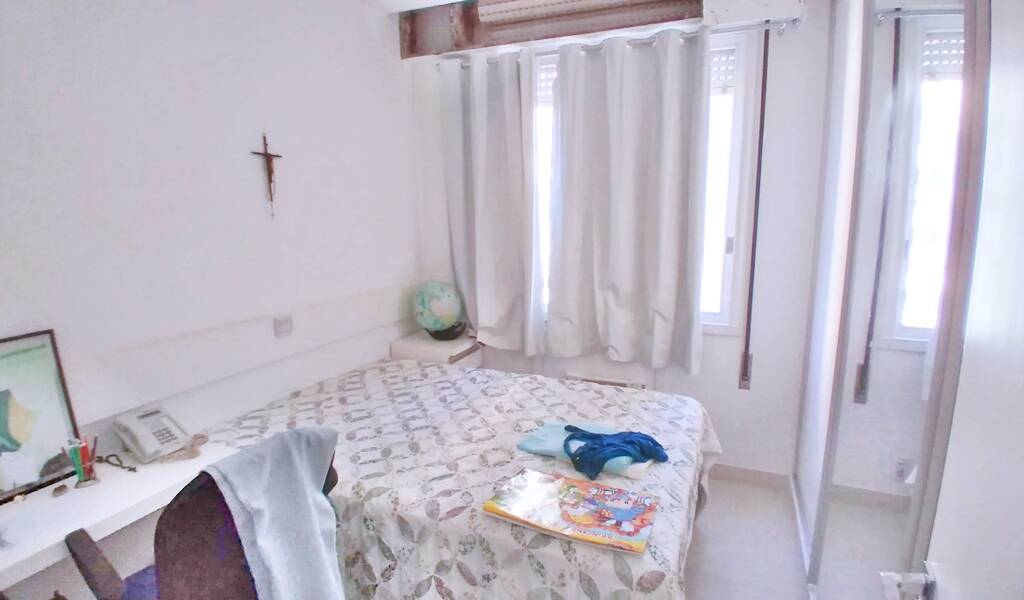 Apartamento, 4 quartos - Foto 14