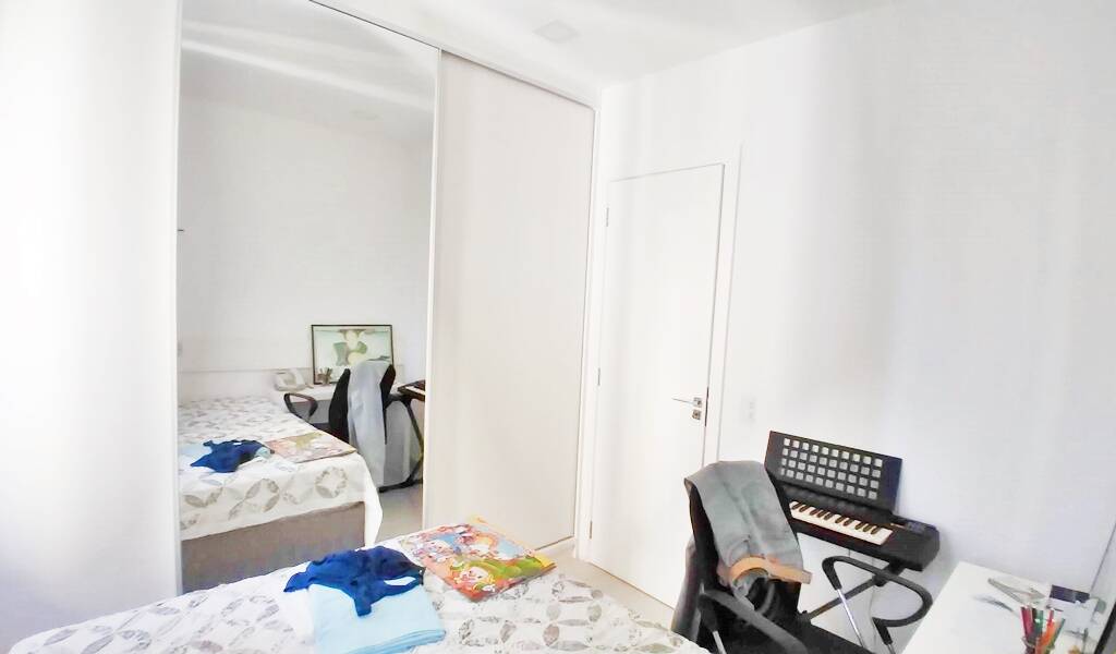 Apartamento, 4 quartos - Foto 15