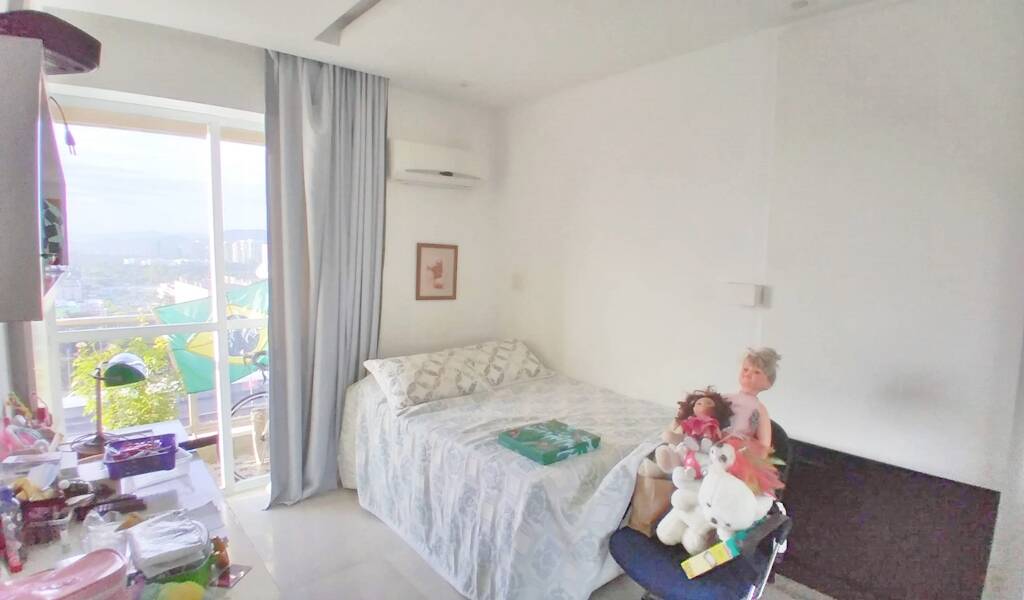 Apartamento, 4 quartos - Foto 18