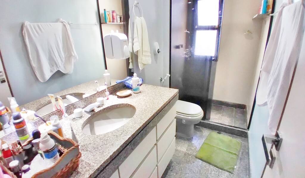 Apartamento, 4 quartos - Foto 21