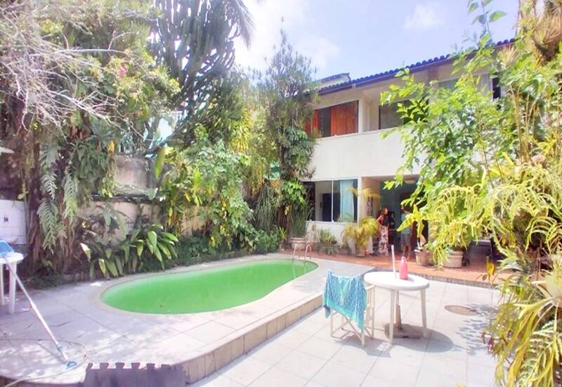 #VEN1028 - Casa para Venda em Rio de Janeiro - RJ