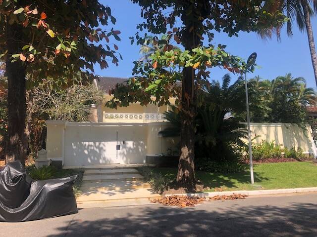 #VEN1008 - Casa para Venda em Rio de Janeiro - RJ - 3