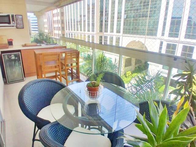 #VEN1011 - Apartamento para Venda em Rio de Janeiro - RJ - 3