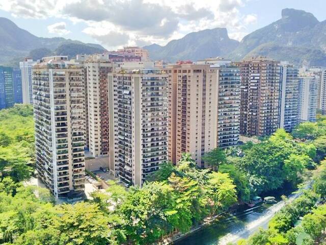 #VEN1003 - Apartamento para Venda em Rio de Janeiro - RJ - 2