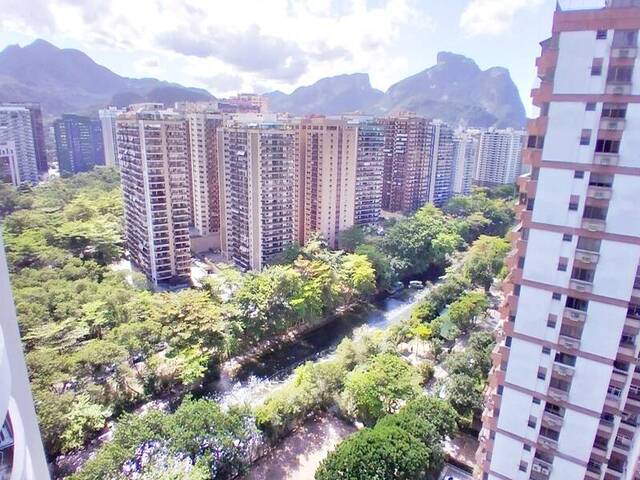 #VEN1003 - Apartamento para Venda em Rio de Janeiro - RJ - 3