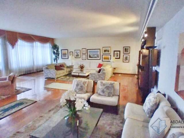 Apartamento para Locação em Rio de Janeiro - 4