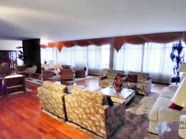Apartamento para Locação em Rio de Janeiro - 5